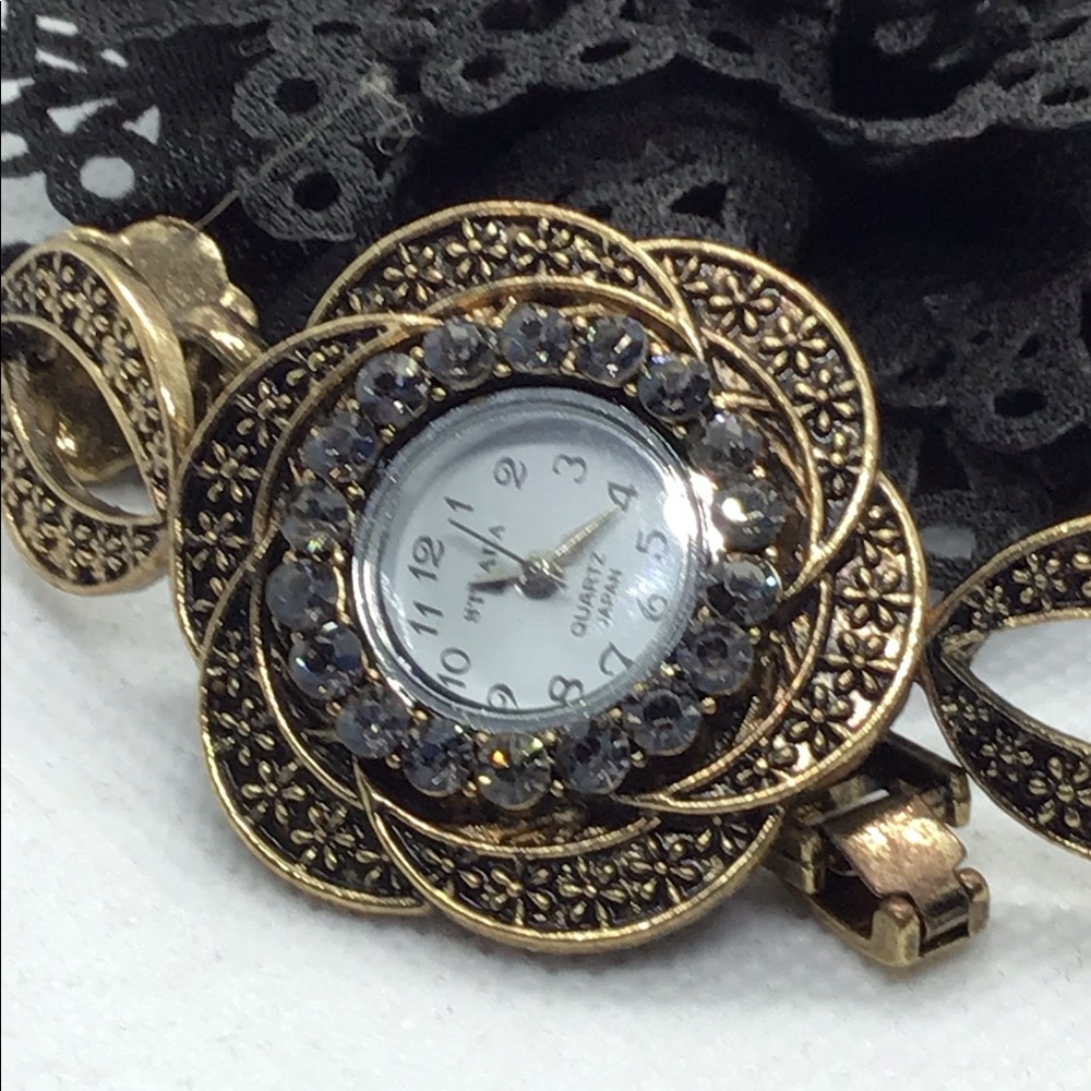 Ladies watch